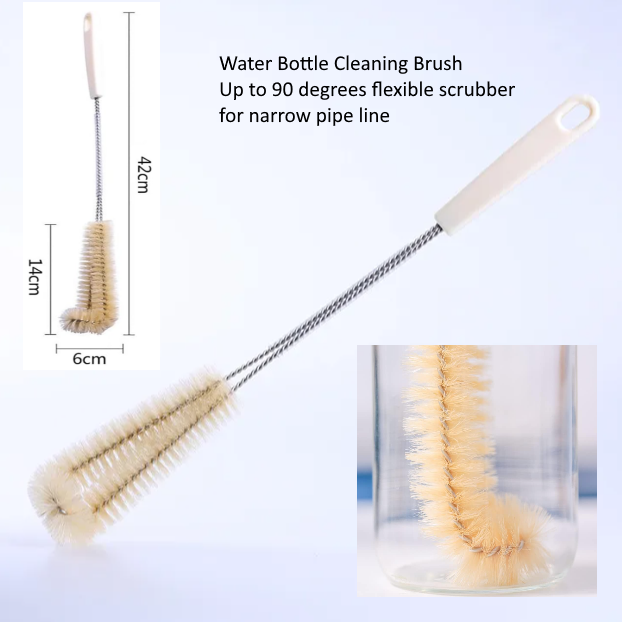 DOINN LONG HANDLE BRUSHE