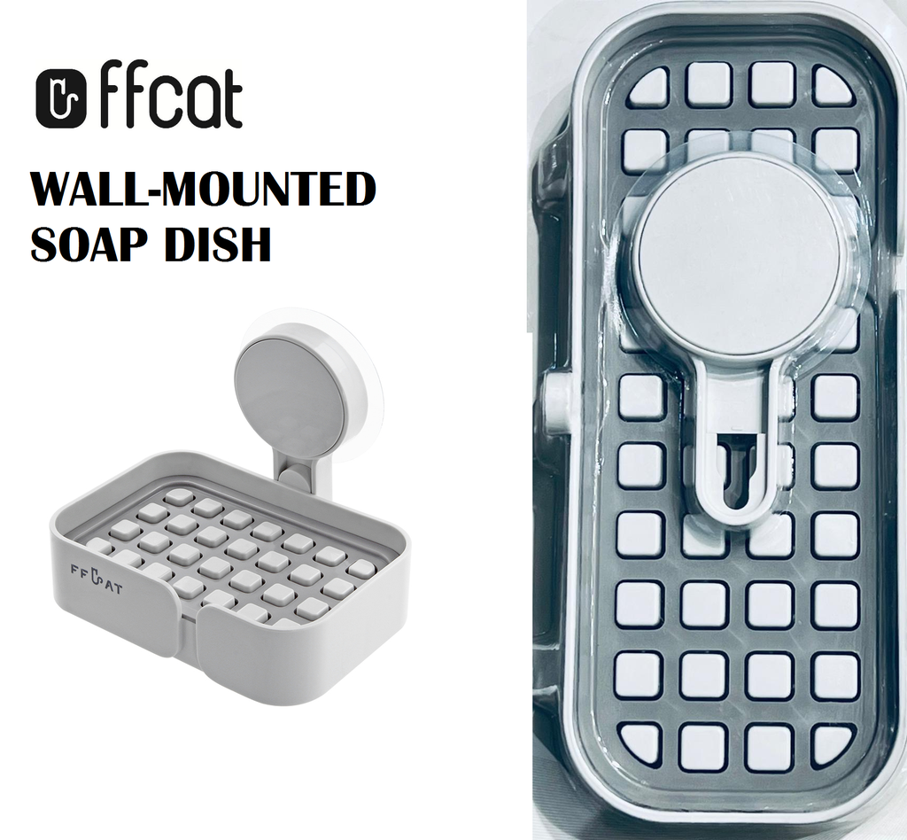 FFCAT SOAP HOLDER 5KG