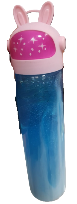 CRYSTAL MUD SLIME RABBIT HEAD