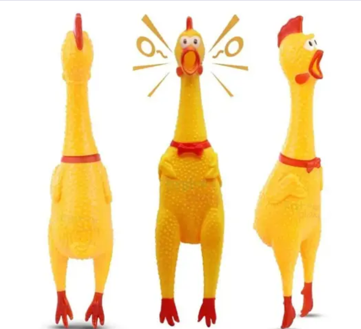 SHRILING-CHICKEN