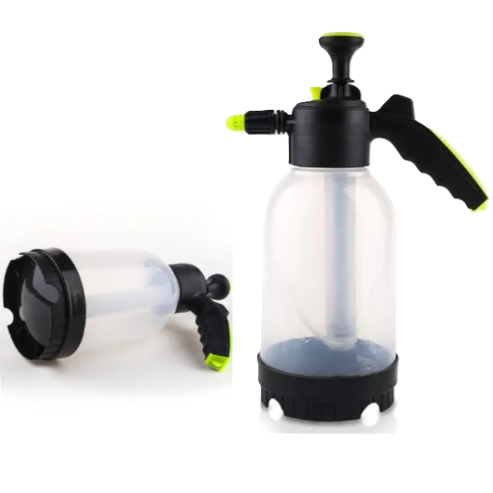 MANUAL SPRAY BOTTLE 2L