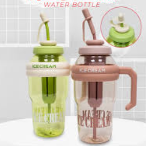 ICE CREAM BOTTLE 1500ML