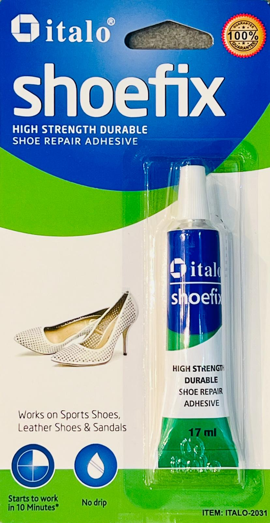 ITALO SHOEFIX 17ML
