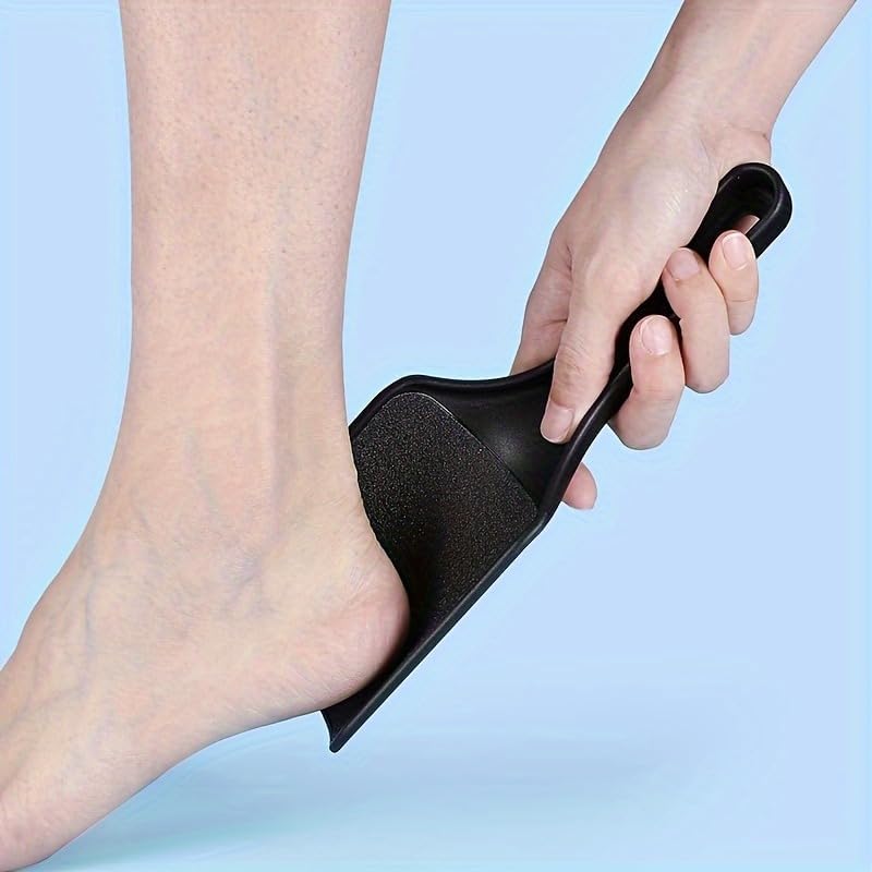 CURVE HEEL SCRUB A-051