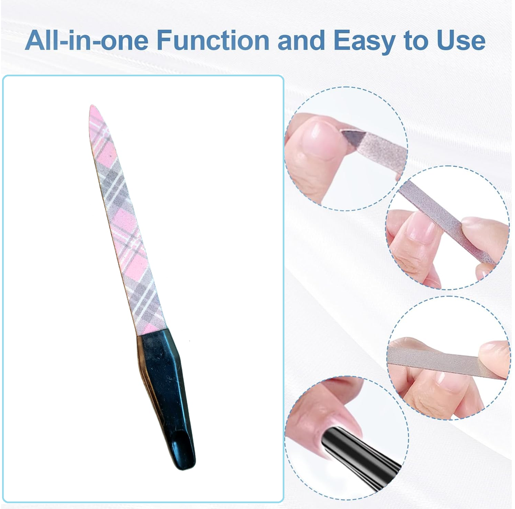 LIANGYU NAIL FILE