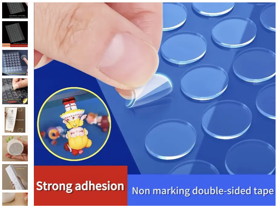 ITALO NANO GLUE 1.52/16PCS