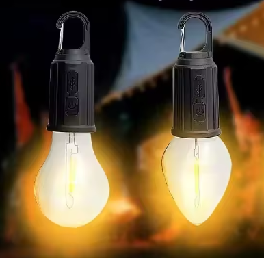 CAMPING WARM LAMP T01