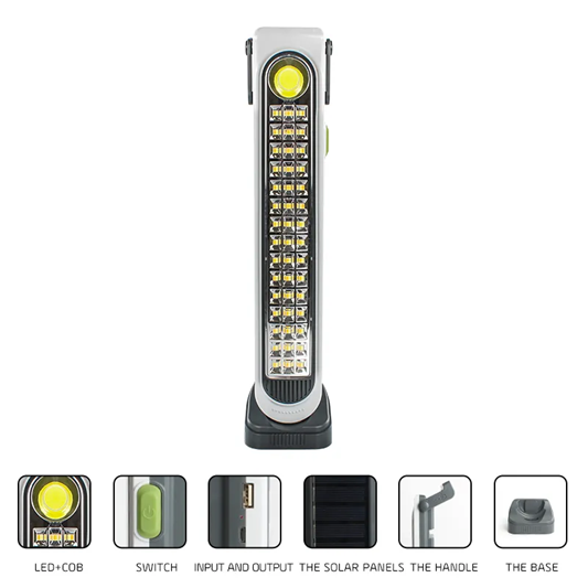 JUNAI EMAERGANCY LIGHT