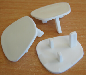 F/H SOCKET PROTECTION COVER 6PCS