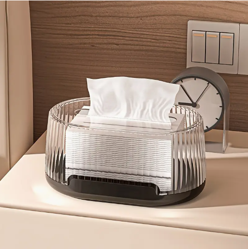 F/S TISSUE BOX 22.5*13.6*11.2CM