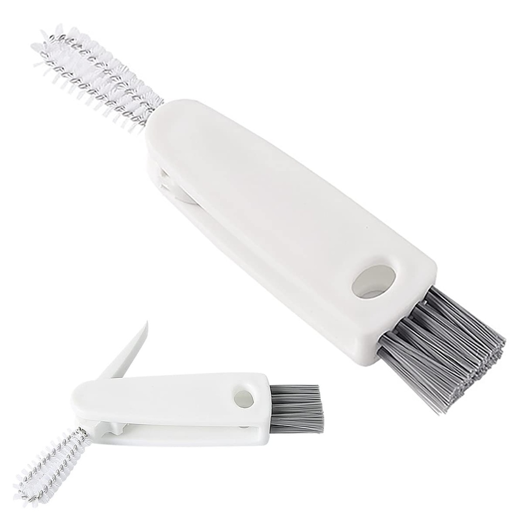 F/S MULTI-USE BRUSH 2PCS