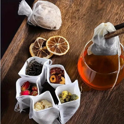 F/S TEA/HERRB BAGS