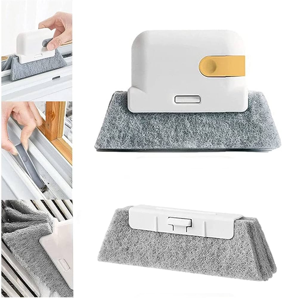 F/S MULTIFUNCTIONAL CLEANING SPONGE