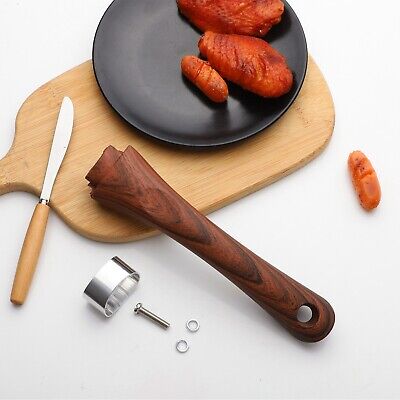 F/S FRYING PAN HANDLE