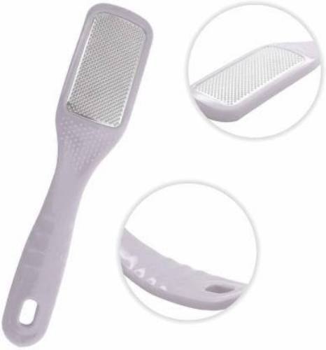 FASHION PLUS METAL SKIN FILE