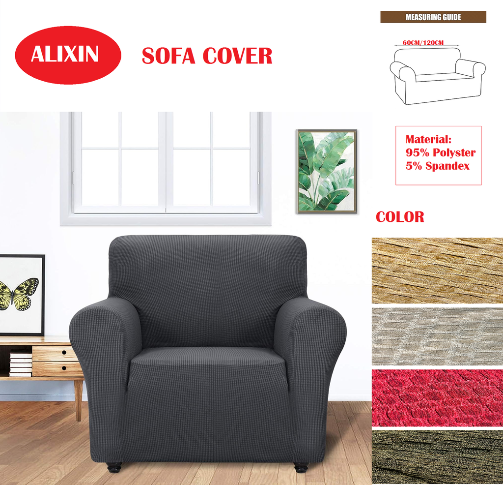 ALIXIN SOFA COVER