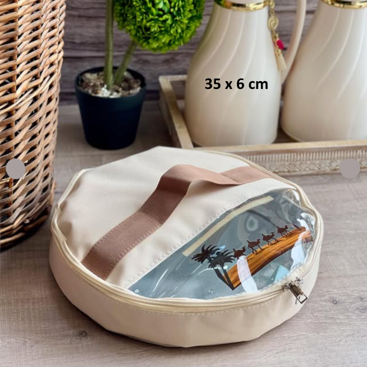 BREAD BAG 1PC