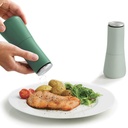 ABRADER SALT&PEPPER MILLS 