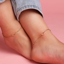 FEET ANKLET
