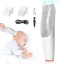 BABY HAIR TRIMMER