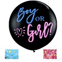 BABY SHOWER BALLON