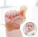 BABY TEETHING SILICON