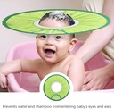 BABY WATER COVER