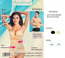 BEISDANNA SPORTS UNISEX CORSET
