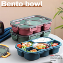 BENTO BOX LUNCH BOX 
