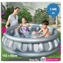 BESTWAY POOL 1.52M/43CM 