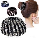 BIRD NEST HAIRPIN 1PC