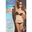 BLUE ROSE TALLA MENOS CORSET