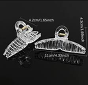 YIJIA BOFEINI HAIR CLAMP 1PC