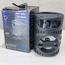 BOOST SOUND SPEAKER 
