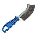 BRUSH STEEL SINGLE
