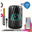 BT SPEAKER XY-602 