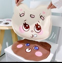 CARTOON GEL PAD
