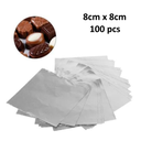CHOC. WRAP SMALL