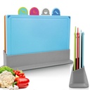 CHOPPING BOARD SET 