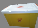 GOLD DUCK BOX 53*38.5*33.5CM