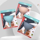COOKSTYLE FUNNEL 3PCS