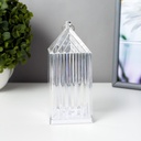 CRYSTAL LAMP BIG 