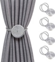 CURTAIN BUCKLE 2PCS