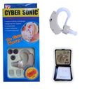 CYBER SONIC