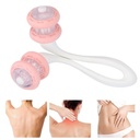 DOUBLE BALL MASSAGER 