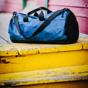 DUFFEL BAG 