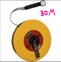 FIBRE TAPE 30M
