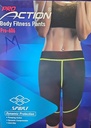 BODY FITNESS PANTS PRO-606