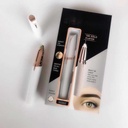 FLAWLESS BROWS 18K