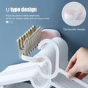 FOLDING HANGER HOOK